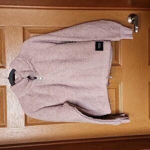 Calvin Klein‎ Performance cropped sweatshirt